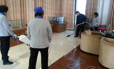 宛平家政 打造專業化、人性化的居家服務新標桿